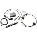 ThunderMax ECM Integral Auto Management System Fuel Management Harley Touring 2014-2016