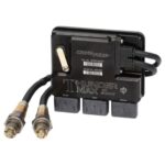 ThunderMax ECM Integral Auto Management System Fuel Management Harley Touring 2014-2016