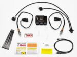 ThunderMax ECM Integral Auto Management System Fuel Management Harley Touring 2014-2016
