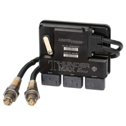 ThunderMax ECM Integral Auto Management System Fuel Management Harley Touring 2014-2016