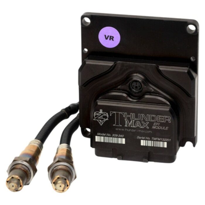 Thundermax ECM Integral Wide-Band Auto Tune System Harley V-Rod 2002-13
