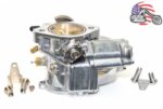 Ultima R2 Performance Carburetor Carb Harley Evo Shovelhead Replaces S&S Super E