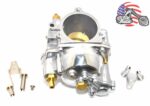 Ultima R2 Performance Carburetor Carb Harley Evo Shovelhead Replaces S&S Super E