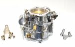 Ultima R2 Performance Carburetor Carb Harley Evo Shovelhead Replaces S&S Super E
