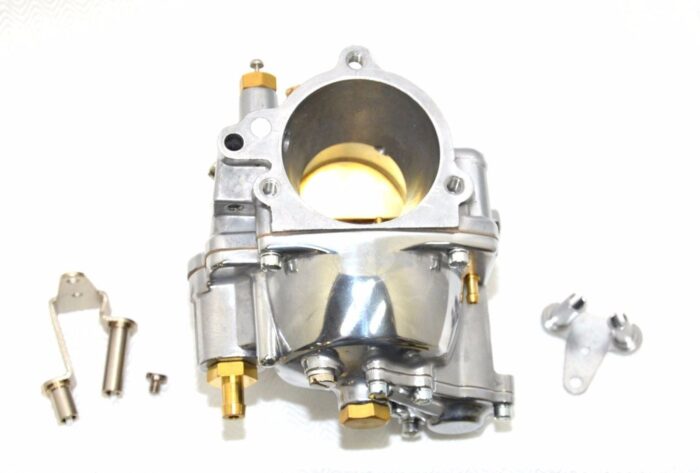 Ultima R2 Performance Carburetor Carb Harley Evo Shovelhead Replaces S&S Super E