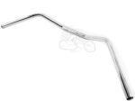 V-Twin Chrome 1” Speedster Style Handlebar Bars Harley FL FX Bobber Springer