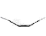 V-Twin Chrome 1” Speedster Style Handlebar Bars Harley FL FX Bobber Springer