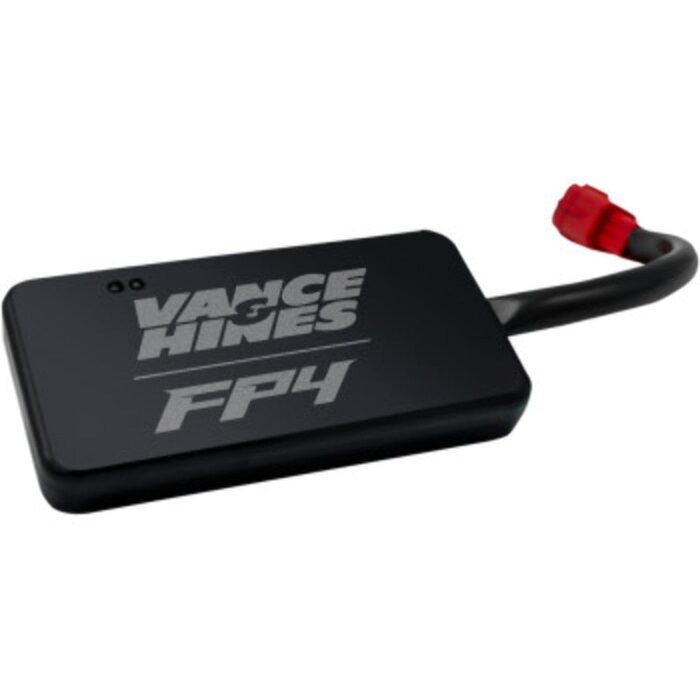 Vance & Hines Fuel Pak Fuelpak Management FP4 2021+ Harley Touring Softail CVO