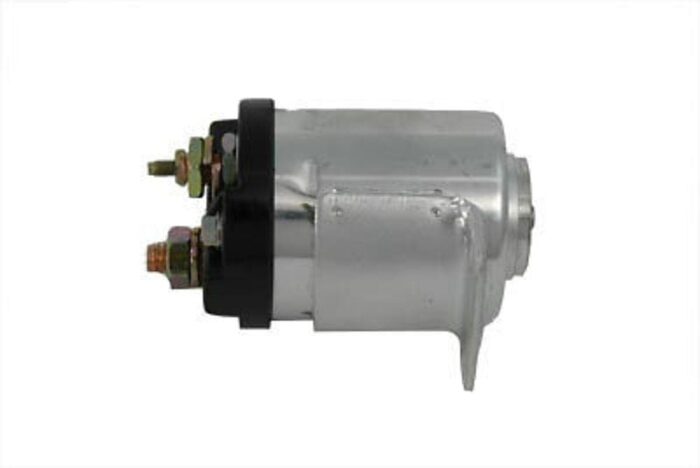 Volt Tech Zinc Sealed Starter Solenoid Harley Shovelhead Evo Ironhead Sportster