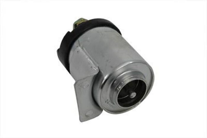Volt Tech Zinc Sealed Starter Solenoid Harley Shovelhead Evo Ironhead Sportster