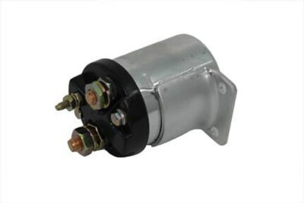 Volt Tech Zinc Sealed Starter Solenoid Harley Shovelhead Evo Ironhead Sportster