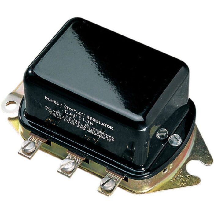 Voltage Regulator 12 Volt Harley Shovelhead FL FLH Electra XLH Panhead Ironhead
