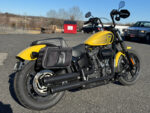 023 Harley-Davidson Softail Street Bob FXBBS 114" One Owner! $12,995