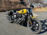 023 Harley-Davidson Softail Street Bob FXBBS 114" One Owner! $12,995