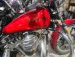 1979 Harley Davidson Shovelhead Lowrider FXS-80 Kick and Electric Start! $8,995