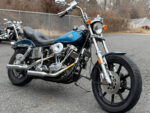 1982 Harley Davidson Shovelhead FXB Sturgis Custom 2-Tone Low Miles Runs Great $12,995
