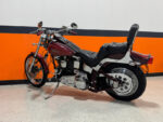 1986 Harley-Davidson Softail Custom FXSTC Rare Factory Paint & Very Clean! $9,995