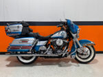 1995 Harley-Davidson Electra Glide Ultra Classic FLHTCU 2-Tone One Owner w/ Extras! $6,995
