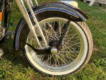 1998 Harley Davidson Heritage Springer FLSTS