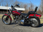 1999 Harley-Davidson Softail Custom Evolution Engine FXSTC $5,995 (Sneak Peek Deal)