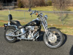 1999 Harley-Davidson Softail Springer FXSTS w/ 124 S&S Engine + Thousands in Upgrades!
