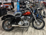 2002 Harley-Davidson FXD Dyna Superglide Super Glide Low Miles & Many Extras/Upgrades! $7,995