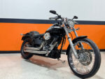 2003 Harley-Davidson Softail Night Train FXSTBI 100th Anniversary Only 6k Miles w/ Extras! $8,995