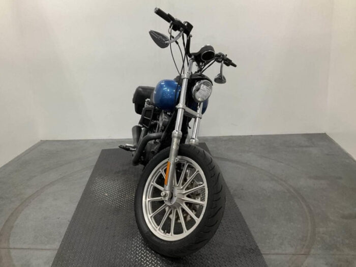 2005 Harley-Davidson FXDI Dyna Superglide Super Glide w/ Many Extras! $6,995 (In Transit))