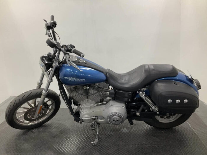 2005 Harley-Davidson FXDI Dyna Superglide Super Glide w/ Many Extras! $6,995 (In Transit))