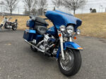 2005 Harley-Davidson Road King Custom FLHRS Low Miles w/ Extras! $8,995