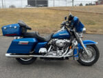 2005 Harley-Davidson Road King Custom FLHRS Low Miles w/ Extras! $8,995