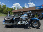 2005 Harley-Davidson Softail Heritage Springer Classic FLSTSC/I Collector-Grade - $10,495 (Copy)
