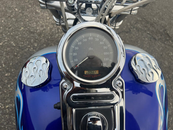 2006 Harley-Davidson Dyna Wide Glide FXDWGI Runs & looks Great w/ Extras! $6,995 (Copy)