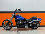 2007 Harley-Davidson Softail Night Train FXSTB One Owner w/ Extras! $8,995