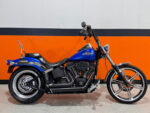2007 Harley-Davidson Softail Night Train FXSTB One Owner w/ Extras! $8,995