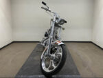 2009 Big Dog K-9 K9 Motorcycles Softail Chopper 300 RSD 117" S&S Baker