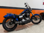 2009 Harley-Davidson Dyna Street Bob FXDB w/ Extras! $8,995 (In Transit)