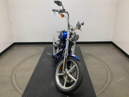 2009 Harley-Davidson Softail Rocker Custom FXCWC / Extras!