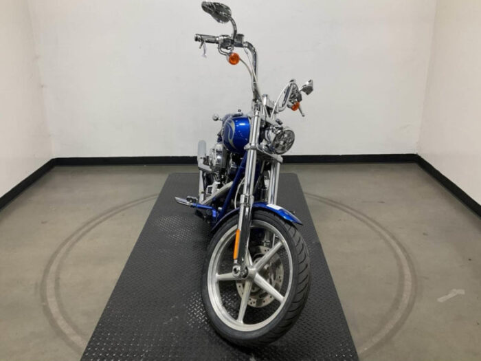2009 Harley-Davidson Softail Rocker Custom FXCWC / Extras!