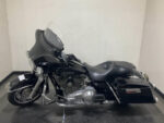 2009 Harley-Davidson Touring Electra Glide Standard FLHT Only 9,190 Miles w/ Extras!