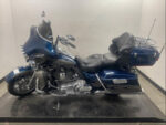 2010 Harley-Davidson CVO Screamin' Eagle Ultra Classic FLHTCUSE5 w/ VH True Duals! Top Of The Line! $14,995 (In Transit)