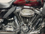 2011 Harley-Davidson CVO Screamin' Eagle Ultra Classic FLHTCUSE6 w/ Extras! $15,995 (In Transit)