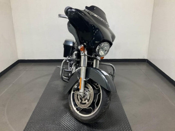 2011 Harley-Davidson Street Glide FLHX Low Miles & Extras! $9,995 (In Transit)