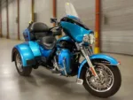 2011 Harley-Davidson Triglide Ultra Classic FLHTCUTG Trike $19,995 (In Transit)