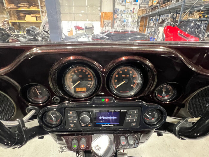 2011 Harley-Davidson Triglide Ultra Classic FLHTCUTG Trike One Owner w/ True Duals! $19,995 (Sneak Peek Deal)