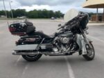 2012 Harley-Davidson Touring Electra Glide Ultra Limited® FLHTK 103" 6-Speed One Owner $10,995 (Sneak Peek Deal)