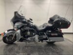 2012 Harley-Davidson Touring Electra Glide Ultra Limited® FLHTK 103" 6-Speed One Owner $10,995 (Sneak Peek Deal)