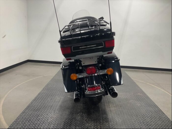 2012 Harley-Davidson Touring Electra Glide Ultra Limited® FLHTK 103" 6-Speed One Owner $10,995 (Sneak Peek Deal)
