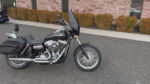 2013 Harley-Davidson Dyna Super Glide Custom FXDC w/ Many Extras! $7,995