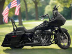 2013 Harley-Davidson Road Glide Custom FLTRX w/ Many Upgrades! (In Transit)